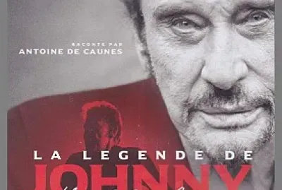 Johnny Hallyday