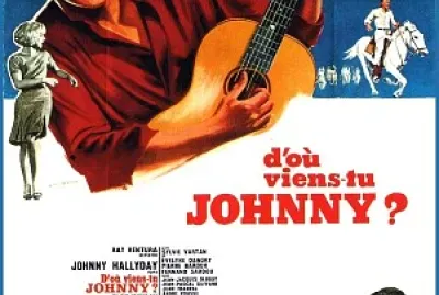 Johnny Hallyday