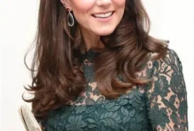 פאזל של Kate Middleton