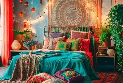 cama