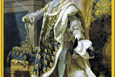 Louis XV