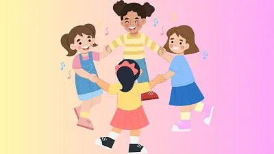 Monte e descubra a brincadeira!