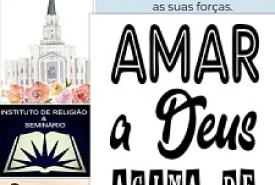 Amar a Deus