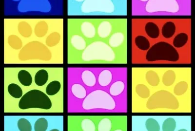 pattern jigsaw puzzle