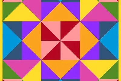 pattern jigsaw puzzle