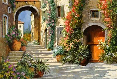 pintura