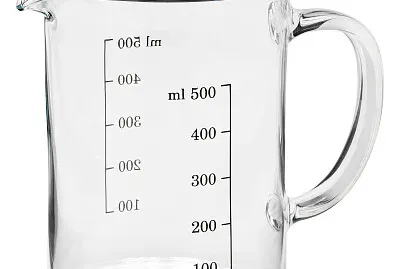 量杯 jigsaw puzzle