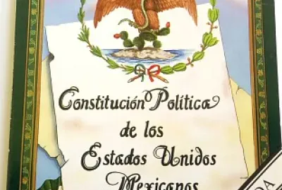 Constitución Política