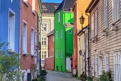 Bergen, Norway