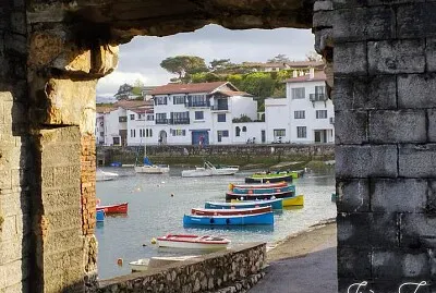 Socoa jigsaw puzzle