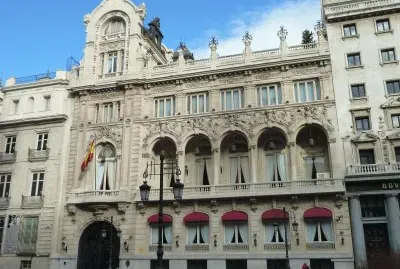 FaraÃ³n jigsaw puzzle