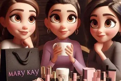 MARY KAY
