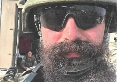 Dov Dubro jigsaw puzzle