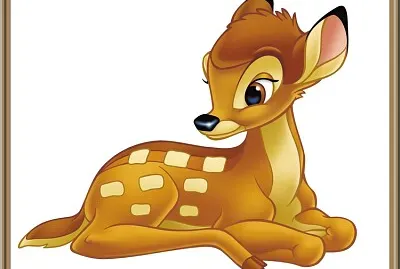 Bambi