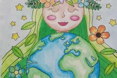 CONCURSO DE DIBUJO
