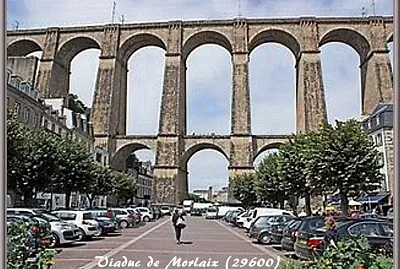 Viaduc de Morlaix (29600)