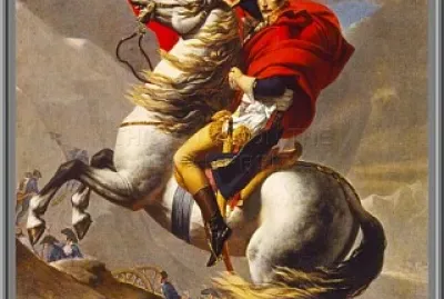 Napoléon Bonaparte