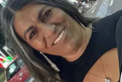 Ganhadora do cliente oculto tarde