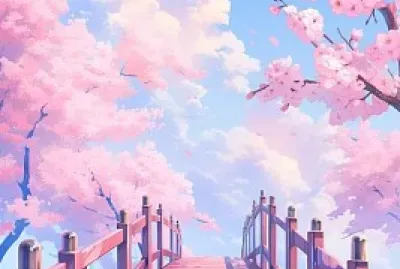 Act 2 K-Spring Festival