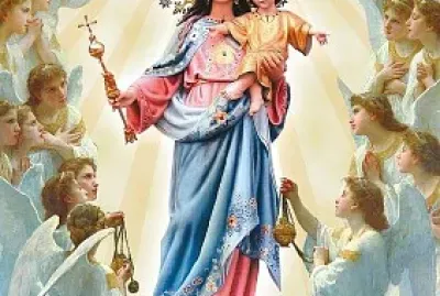 auxiliadora