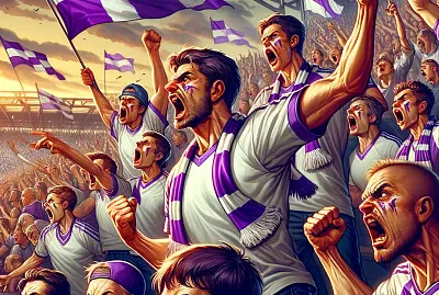 Mostra la schermata vincente al negoziante jigsaw puzzle