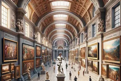 Mostra la schermata vincente al negoziante jigsaw puzzle