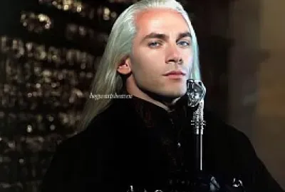 Lucius Malfoy