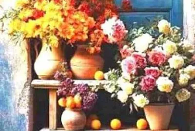 flores