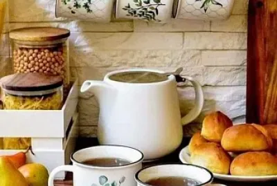 taza