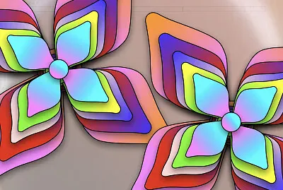 Fleurs