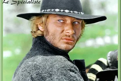 Johnny Hallyday