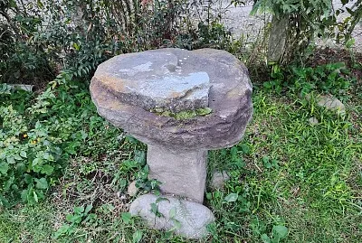 AUTENTICO jigsaw puzzle