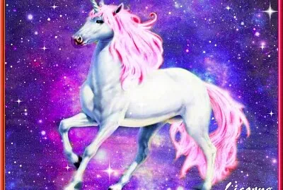 Licorne
