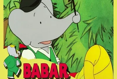 Babar