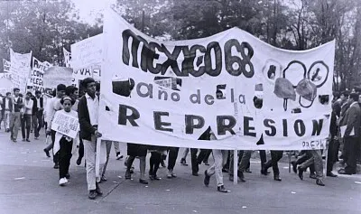 Movimiento de 1958
