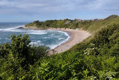 Côte Basque 2
