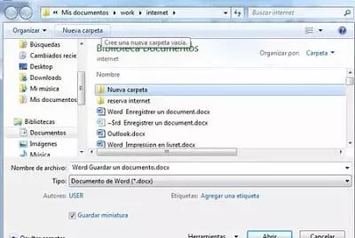Guardar como jigsaw puzzle