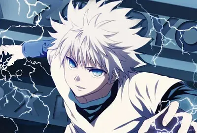 Killua