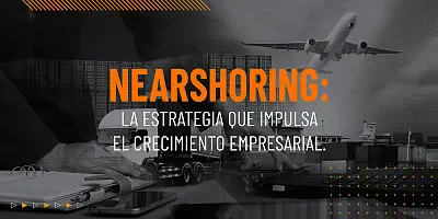 Nearshoring