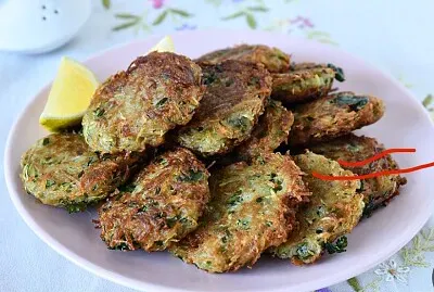 קציצות ירק jigsaw puzzle