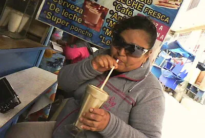 Rita Maria Blas Rodriguez