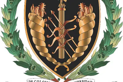 Escudo Universidad de Cartagena