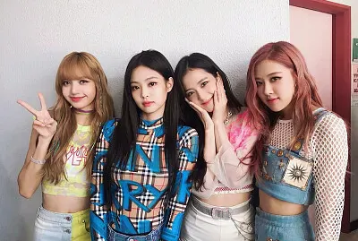 BLACKPINK
