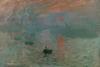 Claude Monet
