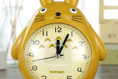 clock