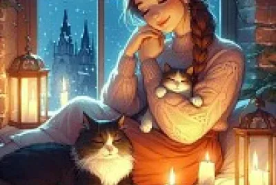 gatto