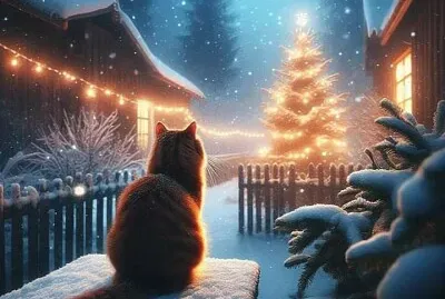 gatto