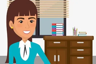 secretaria