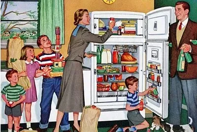 american way of life