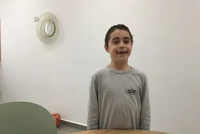 פאזל של עמיחי
